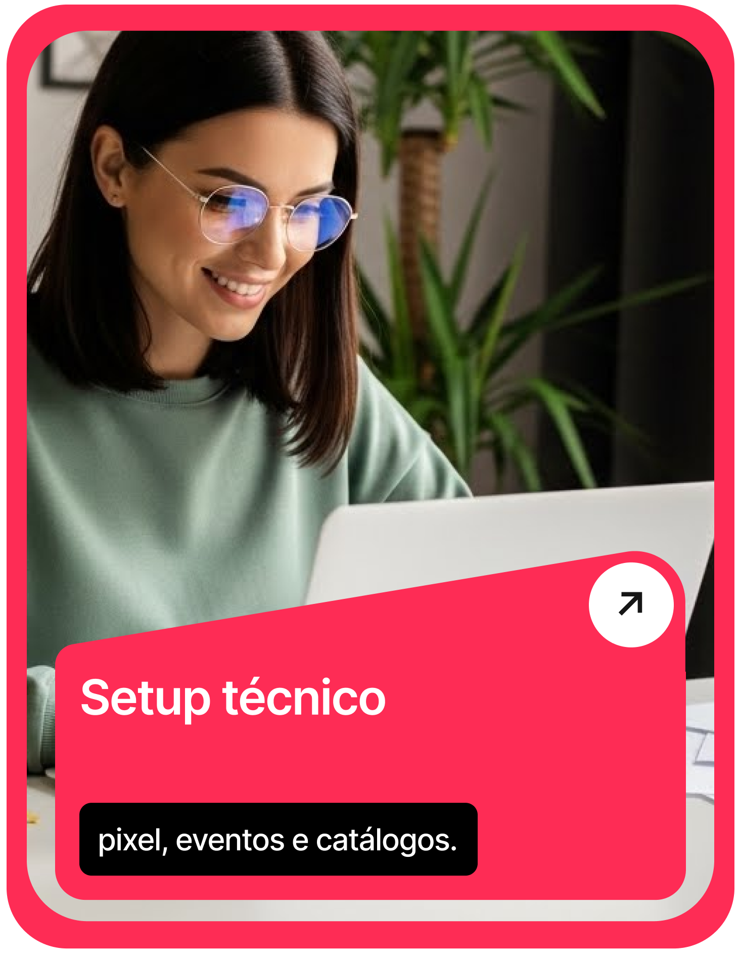 Setup técnico